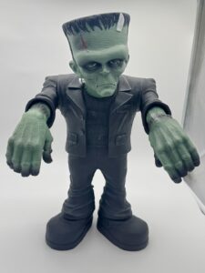 20001 Universal Monsters Frankenstein 18Inch (1) (Large)