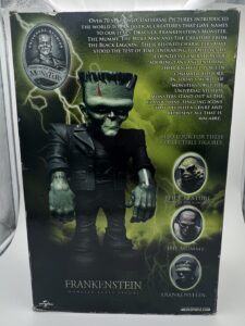 20001 Universal Monsters Frankenstein 18Inch (10) (Large)