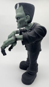 20001 Universal Monsters Frankenstein 18Inch (4) (Large)