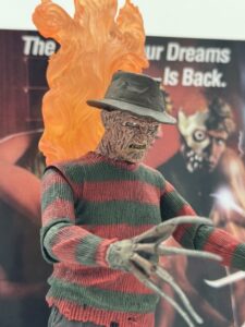 20008 NECA Nightmare on Elm Street 7 Ultimate Action Figure Part 2 Freddy (6) (Large) (Small)