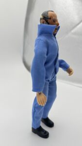 20013 Mego 8-inch Hannibal Lecter Action Figure 2020 (2) (Large) (Small)