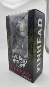 20031 Pinhead Hellraiser III Hell on Earth (1) (Large) (Small)