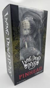 20031 Pinhead Hellraiser III Hell on Earth (2) (Large) (Small)