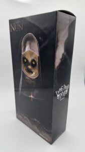20032 Conjuring Universe The Nun (3) (Large) (Small)
