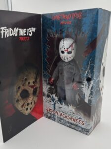 20034 Friday The 13th Part 3 Jason Voorhees (2) (Large) (Small)