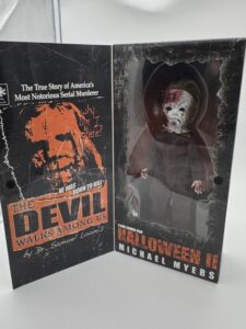 20036 Halloween II Michael Myers (1) (Large) (Small)