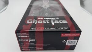 20038 Ghost Face Scream (3) (Large) (Small)