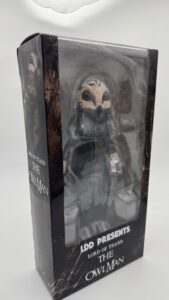 20040 Lord of Tears Owlman (1) (Large) (Small)