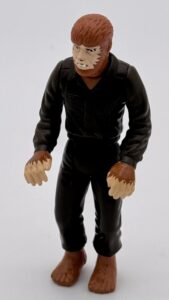 20042 1997 Burger King Universal Studios Monsters Wolfman (1) (Large) (Small)
