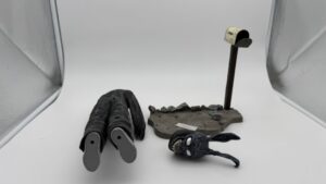 20045 Donnie Darko Frank The Bunny 12 Talking Figure NECA REEL TOYS 2006 (3) (Large) (Small)