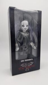 20060 LDD Presents The Crow - Brandon Lee Eric Draven 1994 (1) (Large) (Small)