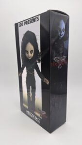 20060 LDD Presents The Crow - Brandon Lee Eric Draven 1994 (2) (Large) (Small)