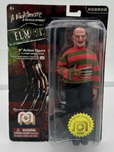 29031 Nightmare on Elm Street Freddie Figure by Mego (1) (Large) (Small)