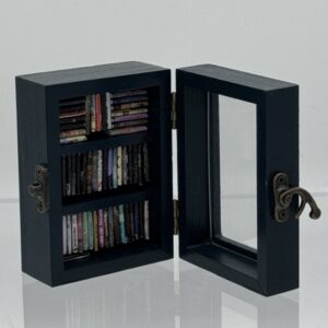 29042 Mini Library Anxiety Library (Large) (Small)