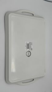 30005 Skeleton Couple Platter (2) (Large) (Small)